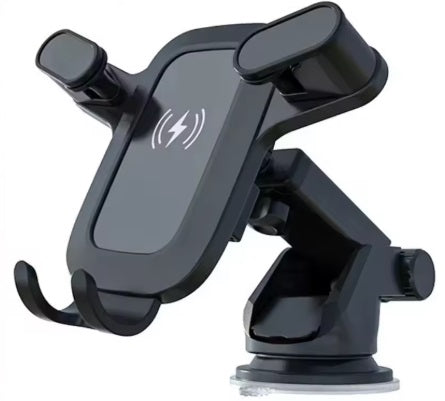 Billaddare och spiralkablar