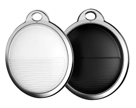 GPS & bluetooth spårning