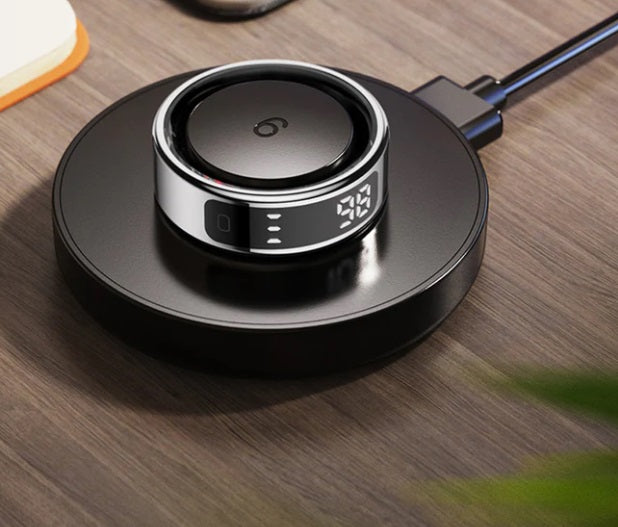 Colmi R12 Smart RIng - Guld