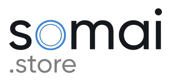 somai.store logotype